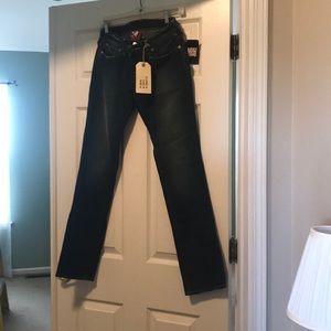 Lucky brand jeans